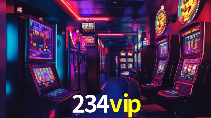 Ofertas Imperdíveis na 234vip: Promoções e Bônus Que Valem a Pena