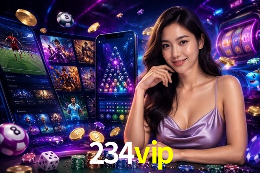 Exclusive Offers 234vip