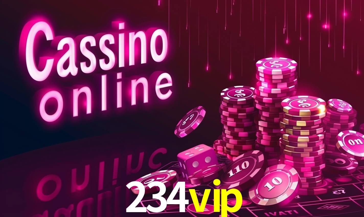 Descubra o Programa VIP da 234vip: Vantagens Exclusivas para Jogadores
