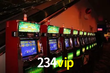 A Popularidade dos Caça-Níqueis no 234vip