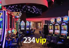 Tecnologia da Plataforma 234vip
