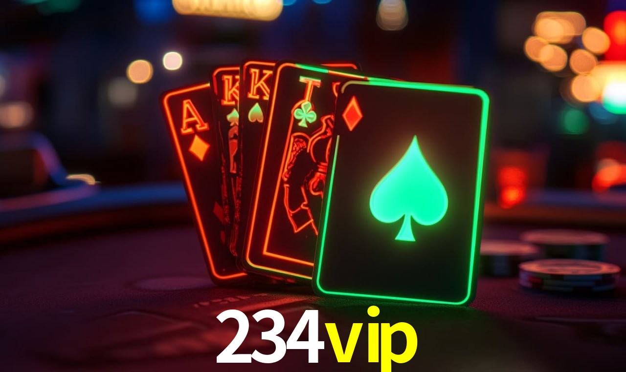 234vip Slots - 234vip visual 1