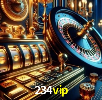 Casino Ao Vivo 234vip