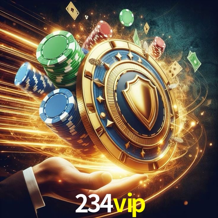 234vip Slots - 234vip visual 2