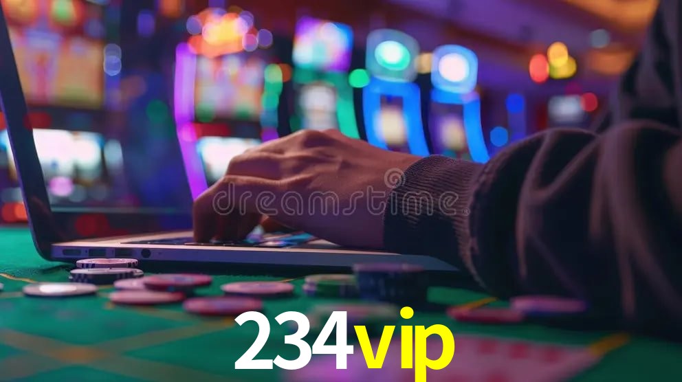 Jogos Exclusivos 234vip