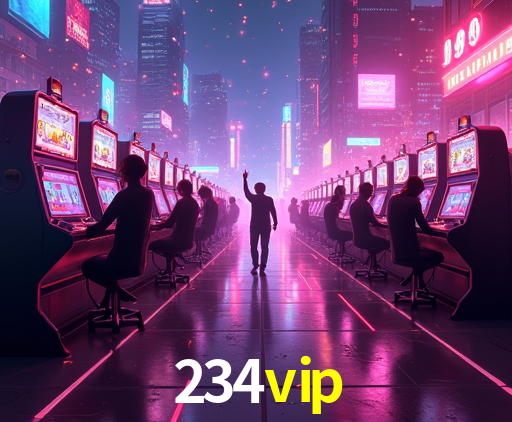 Bônus Diários 234vip