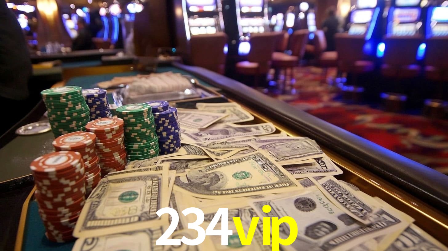 Promoções Sazonais 234vip