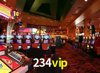 Descubra a Magia dos Jogos de Arcade no 234vip