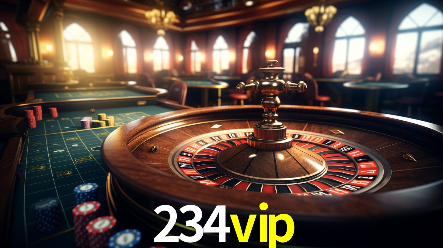 Live Casino 234vip