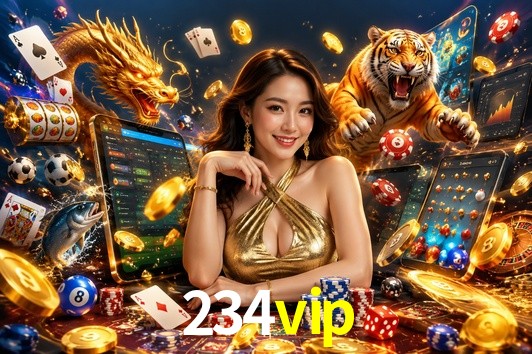Quick Registration 234vip