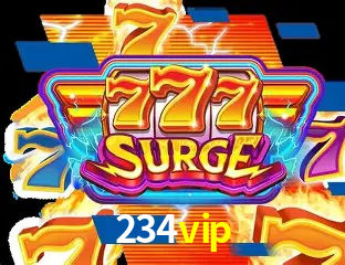 Descubra o Mundo do Cassino Online com 234vip