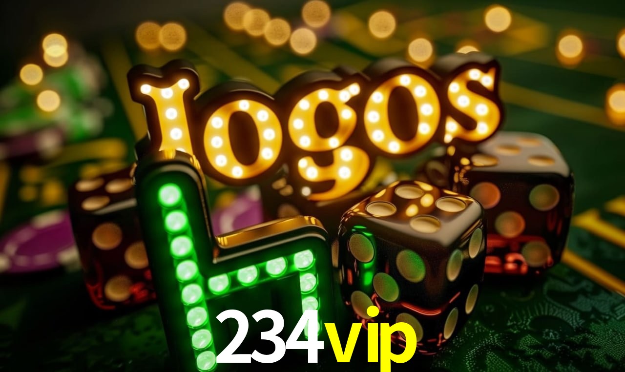 Estatísticas Esportivas 234vip