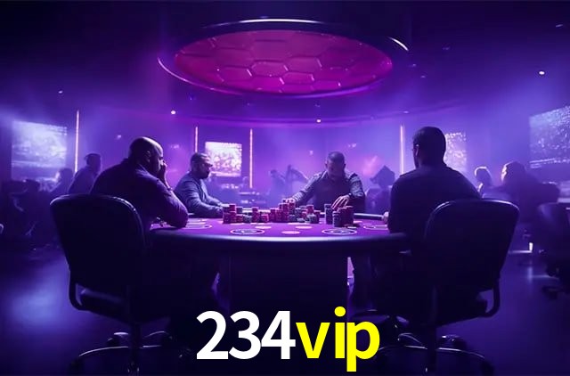 A Experiência Imersiva dos Cassinos Ao Vivo no 234vip
