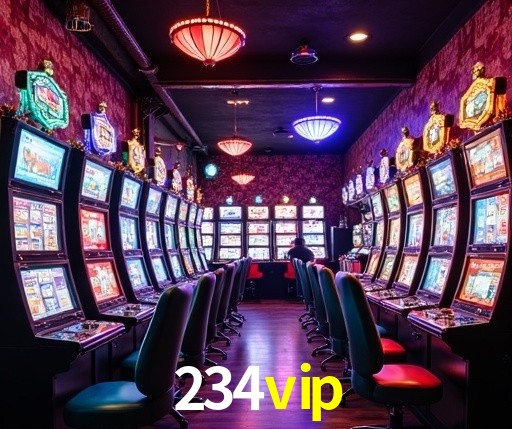 Promoção Relâmpago 234vip