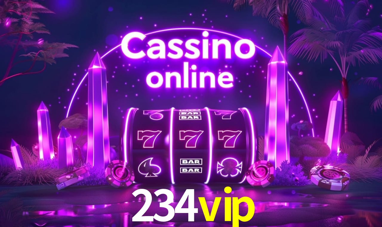 Jogos de Slot 234vip