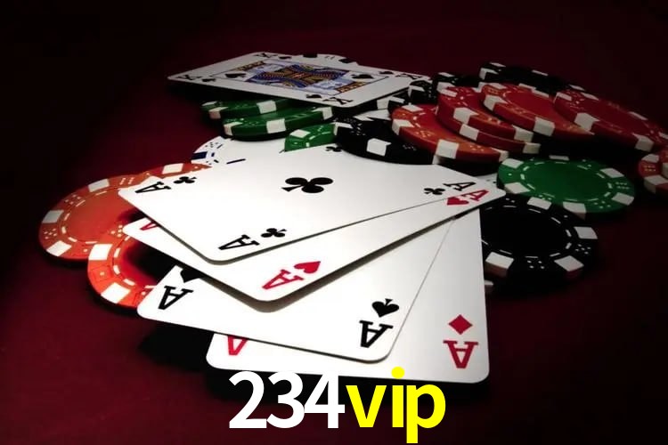 Torneios 234vip