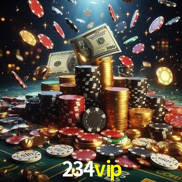 cassino 234vip
