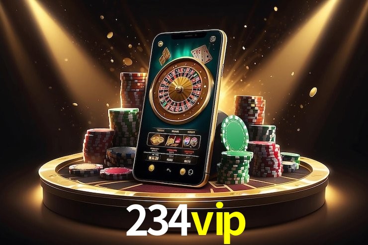 Diretório de Jogos 234vip
