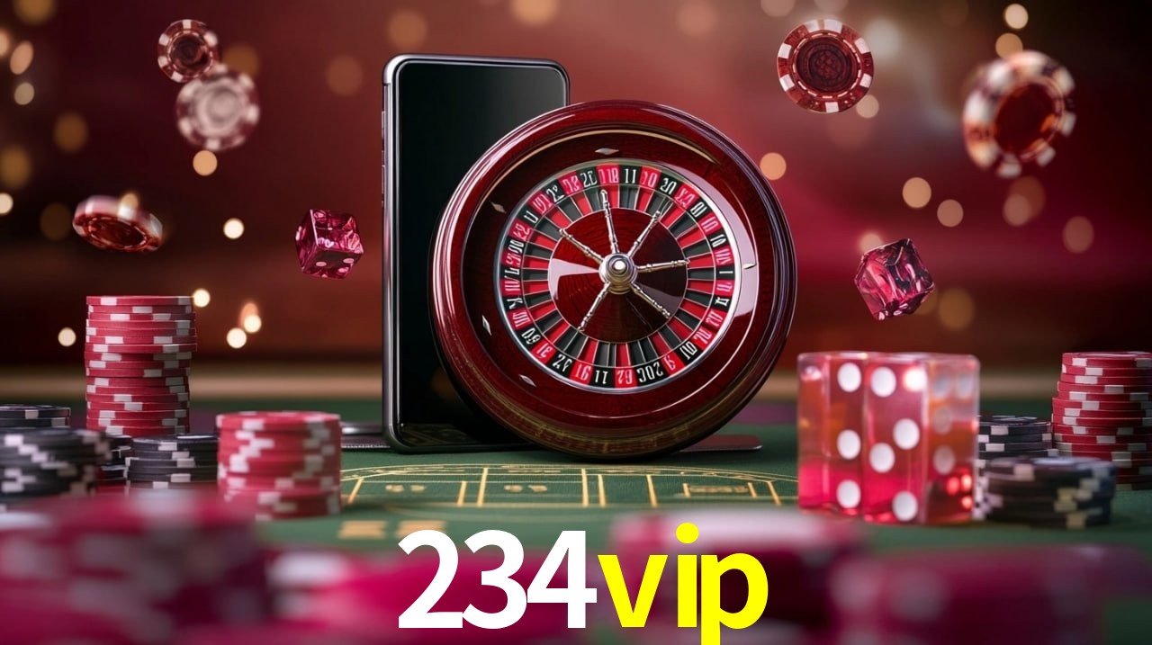 Football Betting 234vip