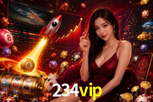 234vip Plataforma - 234vip visual 1
