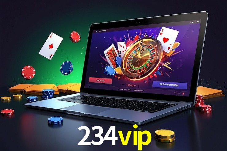 Benefícios da Conta 234vip
