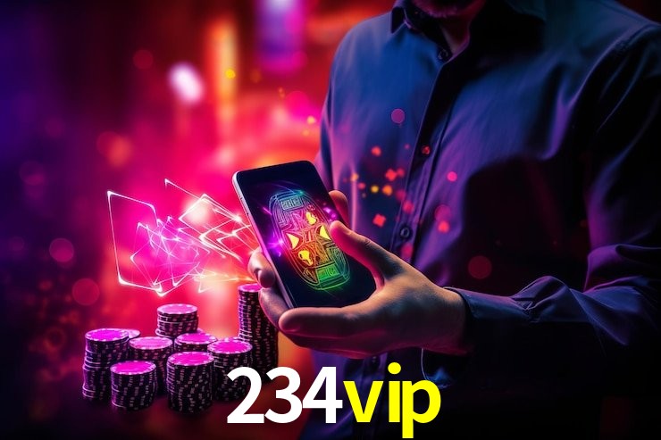 Programa VIP 234vip