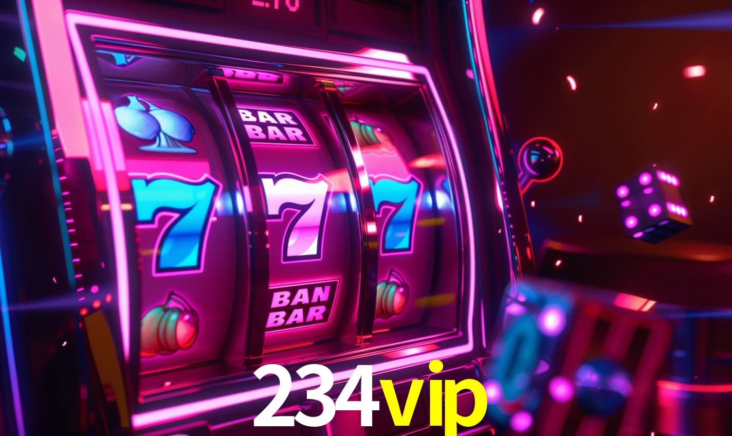 Inovações de Jogos na 234vip: O Futuro das Experiências Interativas