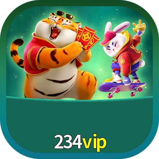 234vip cassino